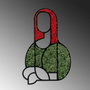 Wallity Moss - Mona Lisa